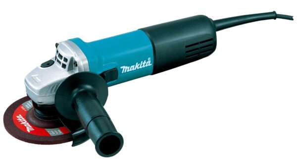 Amoladora MAKITA 840W disco 125mm