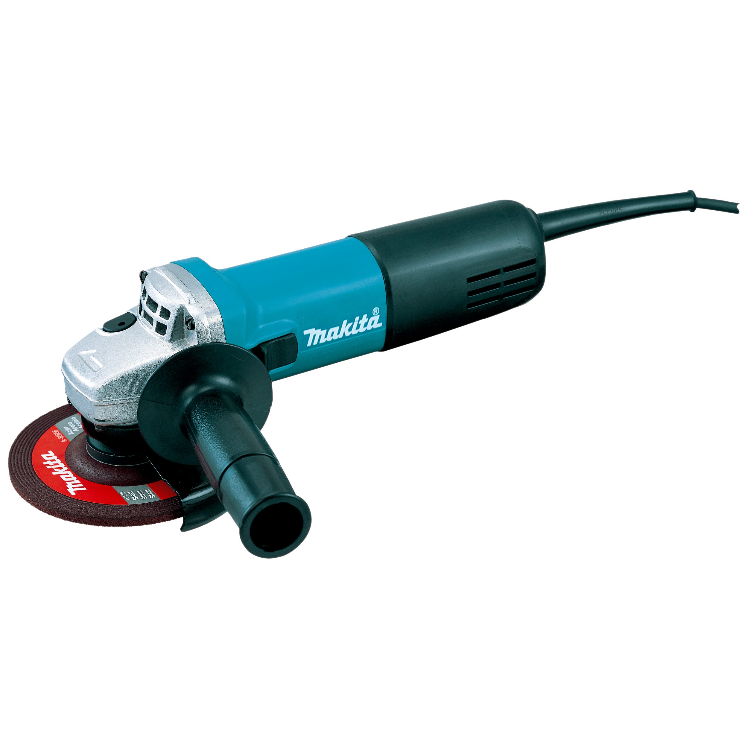 Amoladora MAKITA 840W disco 125mm