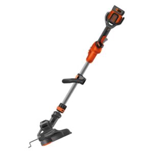 Batería Cortabordes Bcste636L1-Qw 36 V - 2,5 Ah Litio Black Decker