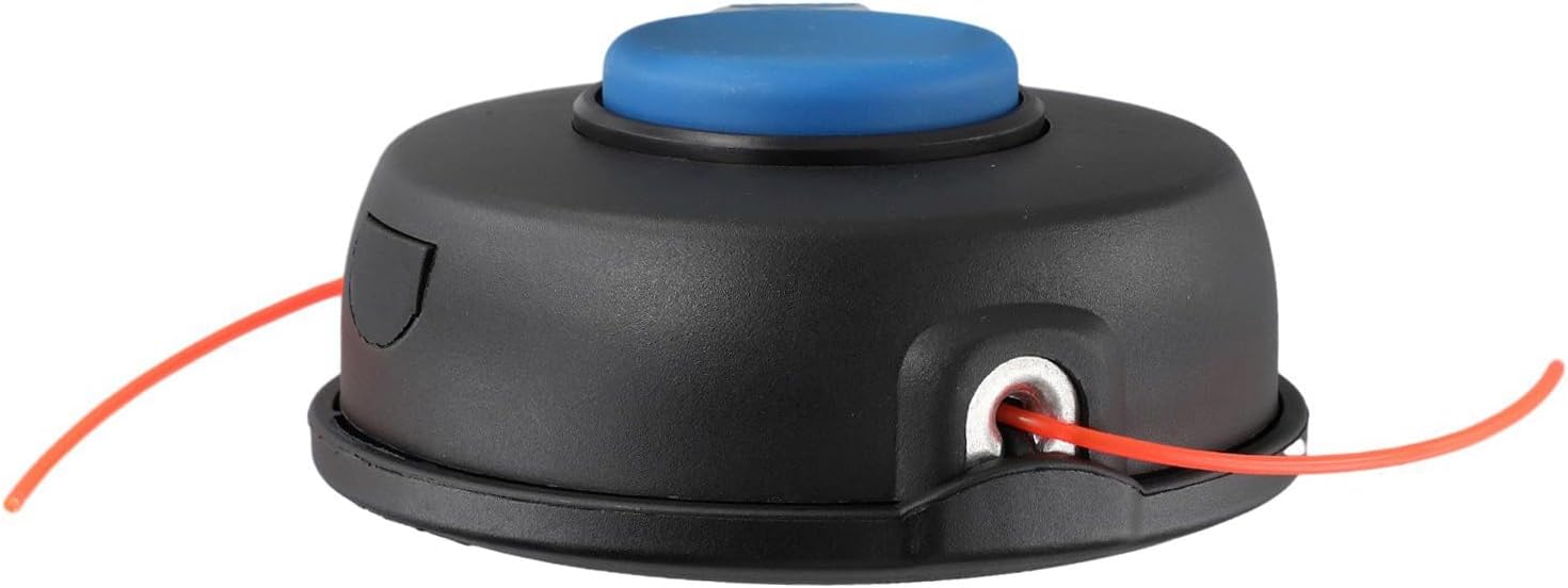 Cabezal de corte T45X T55 – Tap & Go para desbrozadoras Husqvarna 240R, 250RX, 335FR, 345FR, 555FX y otras.