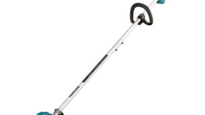 Desbrozadora a batería Makita V.18 Li Dur192Lz
