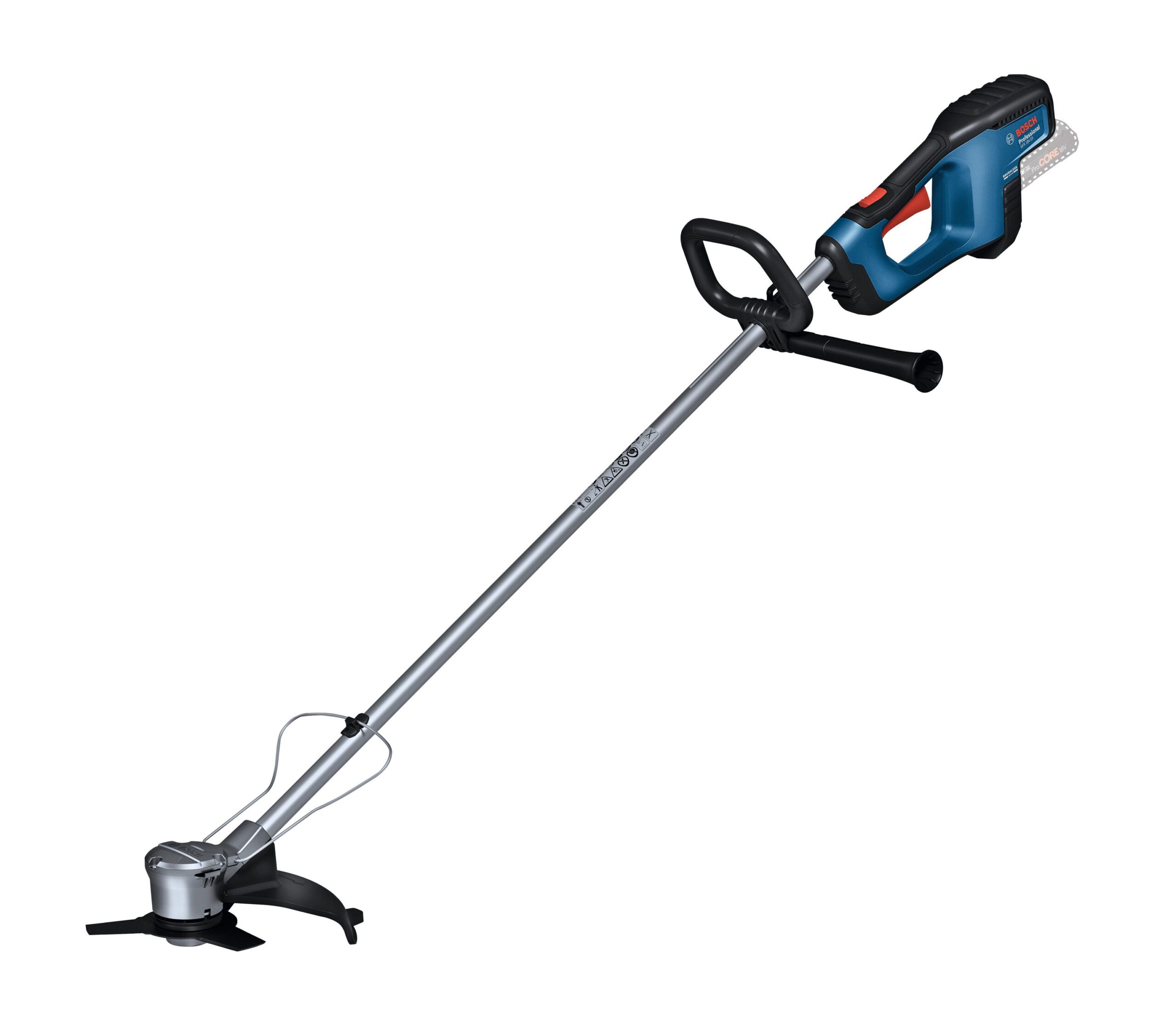 Desbrozadora de batería BOSCH PROFESSIONAL 18V 8Ah