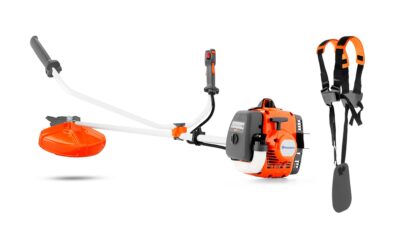 Desbrozadora de gasolina HUSQVARNA 21.7 cc