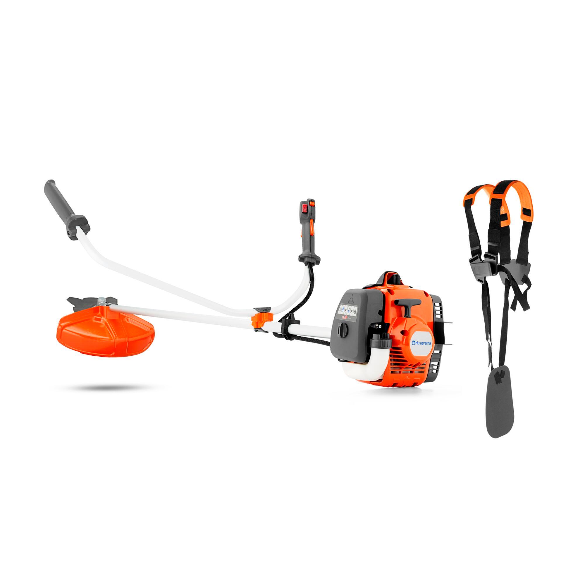 Desbrozadora de gasolina HUSQVARNA 21.7 cc