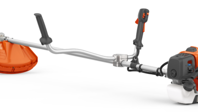 Desbrozadora de gasolina HUSQVARNA 32.6 cc
