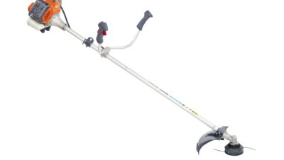 Desbrozadora de gasolina OLEO-MAC BCH 500T 50.9 CC
