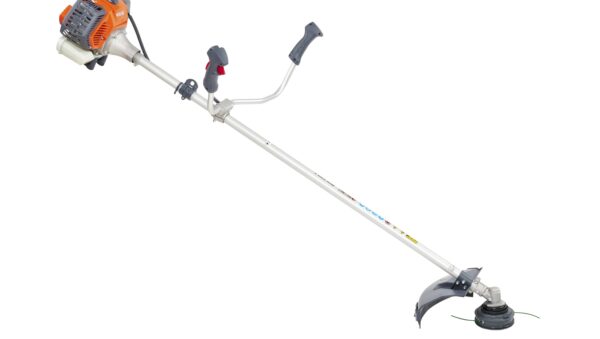 Desbrozadora de gasolina OLEO-MAC BCH 500T 50.9 CC