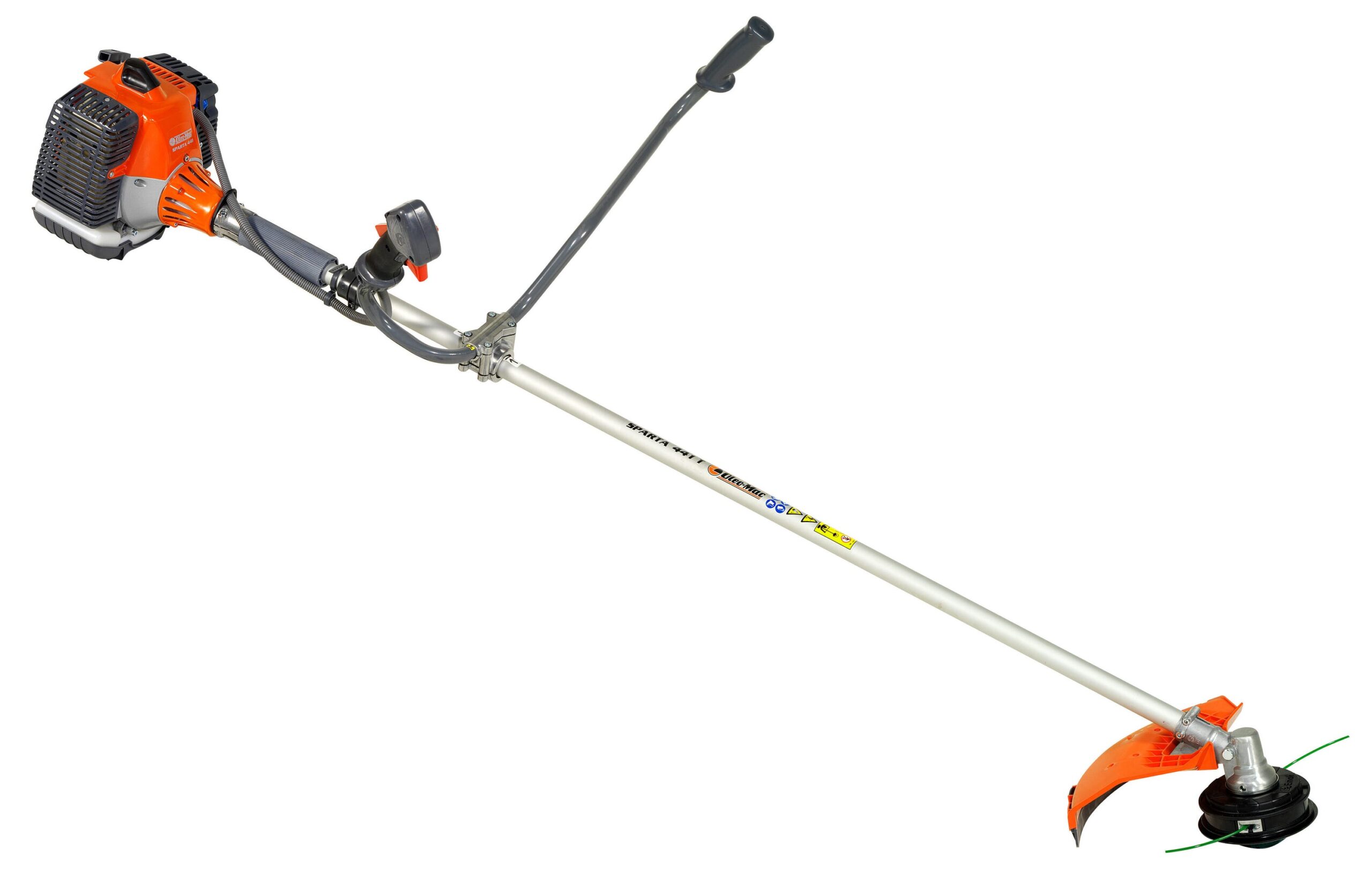 Desbrozadora de gasolina OLEO-MAC Sparta 441T 40.2 cc