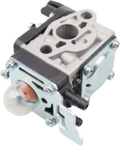 Echo 2620T la desbrozadora de gasolina ideal para profesionales en España Kit de carburador SRM-2620 para recortadora de bordes Echo SRM2620 SRM2620T SRM2620U, para Shindaiwa M262 C262 T262 T262X
