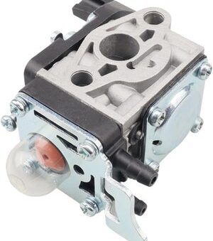Kit de carburador SRM-2620 para recortadora de bordes Echo SRM2620 SRM2620T SRM2620U, para Shindaiwa M262 C262 T262 T262X