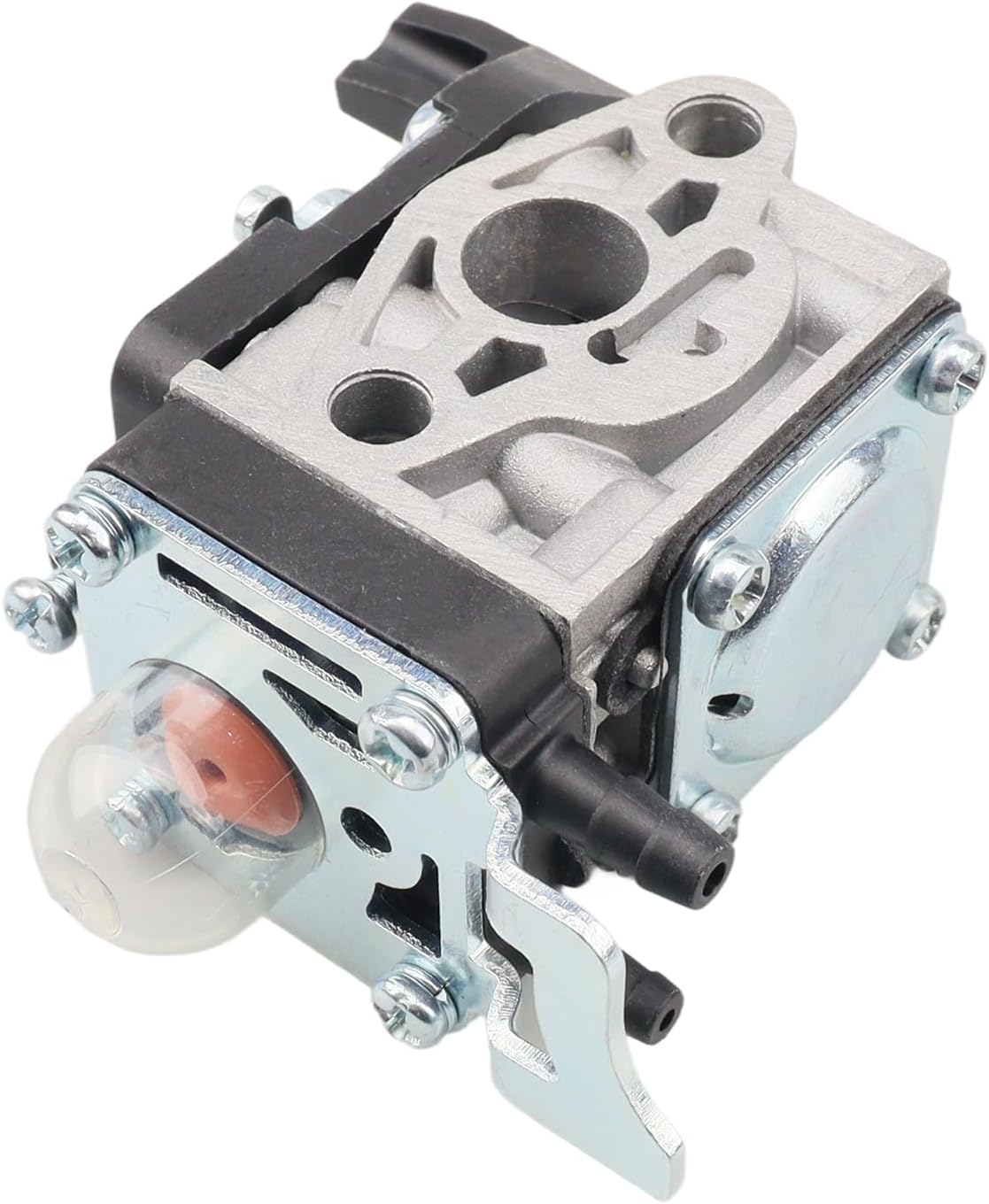 Kit de carburador SRM-2620 para recortadora de bordes Echo SRM2620 SRM2620T SRM2620U, para Shindaiwa M262 C262 T262 T262X