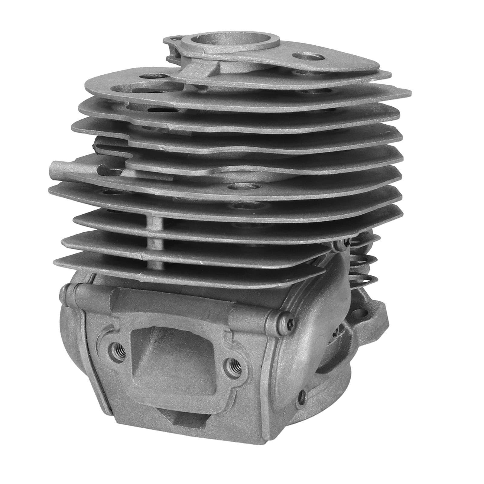 Kit de pistón de cilindro para HUSQVARNA 555 560 562XP 575 35 58‑05 Juego de piezas de repuesto de 46 mm