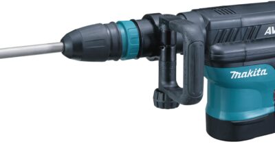 Martillo vert MAKITA 1300w sds