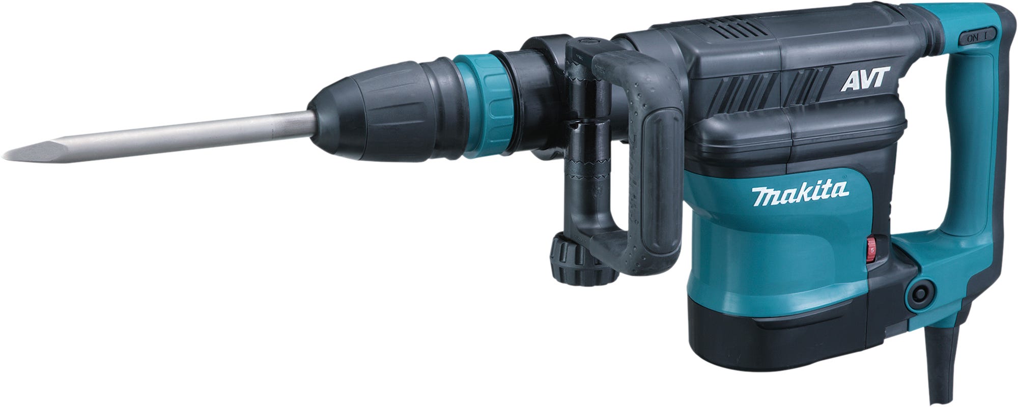 Martillo vert MAKITA 1300w sds