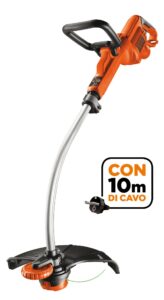 RECORTADORA ELÉCTRICA B+D GL7033-QS 700W 33 CM